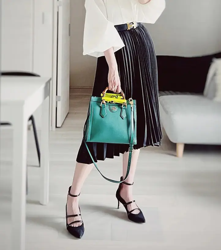 グッチのおすすめ人気バッグ7選！愛用芸能人や人気の理由も紹介