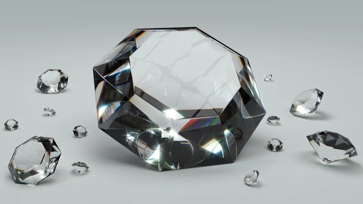 ハリー・ウィンストンのダイヤモンドの質は？
