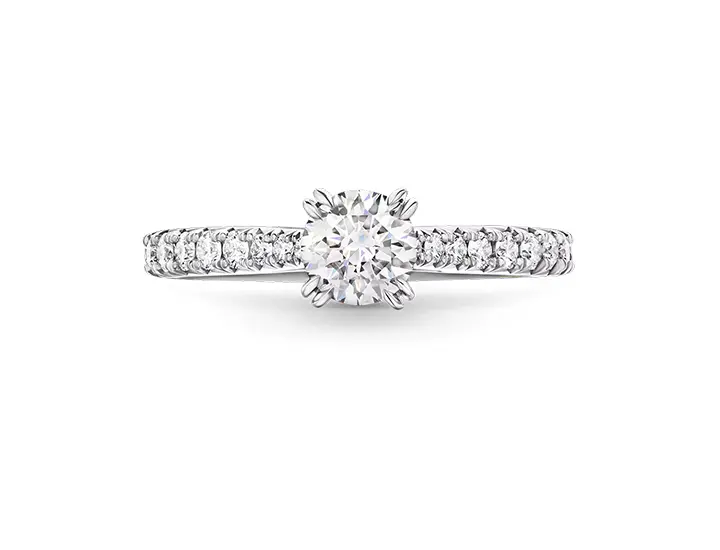 ハリーウィンストン　結婚指輪　婚約指輪　ファッションジュエリー ハリー・ウィンストン(HARRY WINSTON)で人気の結婚指輪・婚約