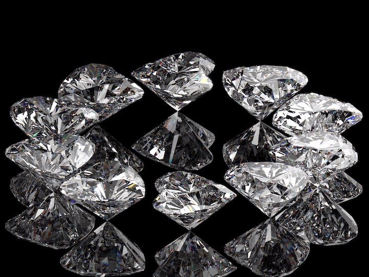 鑑定書なしのダイヤモンドの売却（買取依頼）は可能？