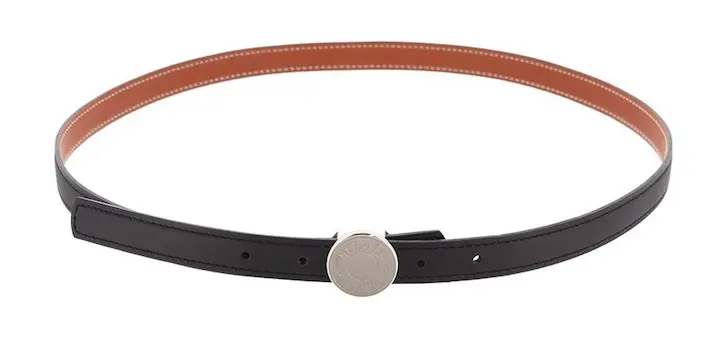 エルメスのベルトはバックルが魅力！種類や使用素材について深掘り