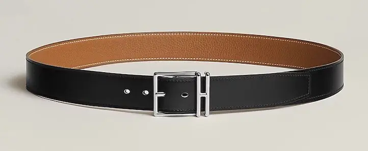 美品・人気デザイン★エルメス ツイリー ベルト バックル エルメスのベルトはバックルが魅力！種類や使用素材について深堀り