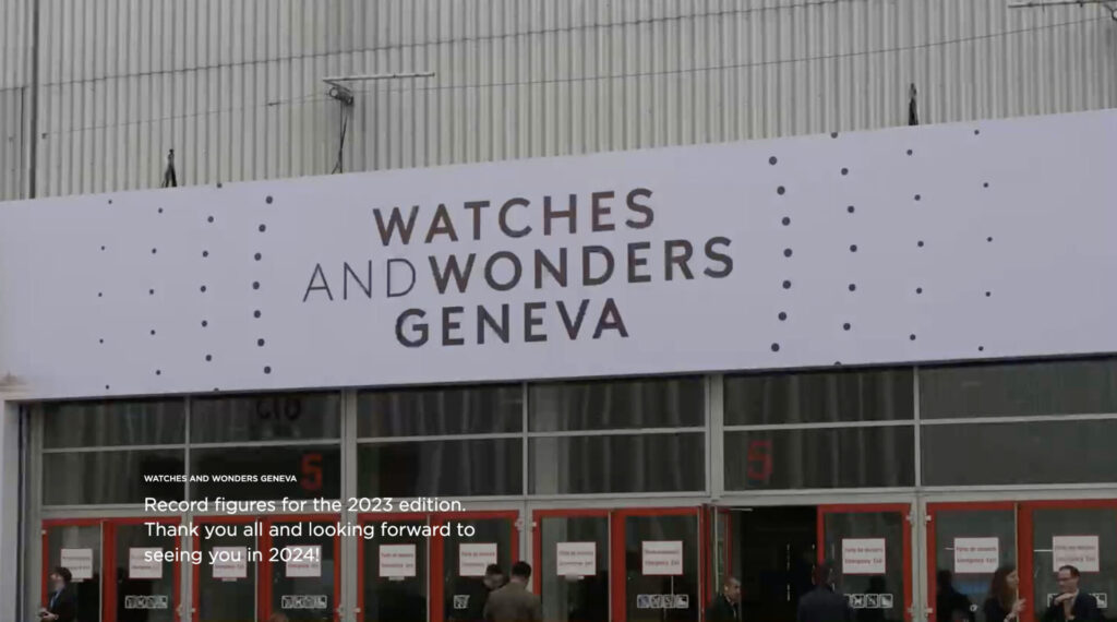 ロレックスの新作がWatches＆Wonders Geneva 2023にて発表
