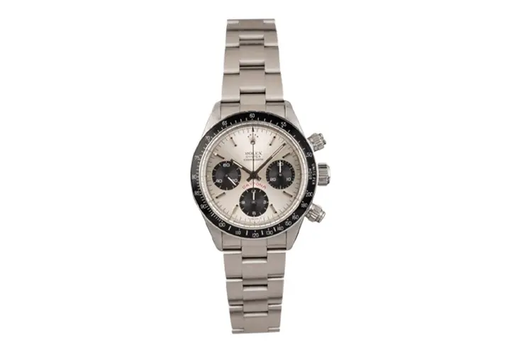 2025年最新】ロレックス デイトナの価格推移をチェック！ | Revalue