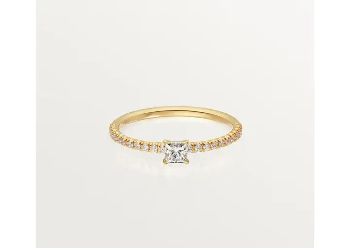 カルティエの婚約指輪の値段はいくら？予算別おすすめデザイン12選