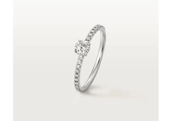 カルティエの婚約指輪の値段はいくら？予算別おすすめデザイン12