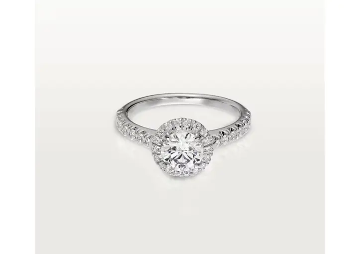 カルティエの婚約指輪の値段はいくら？予算別おすすめデザイン12
