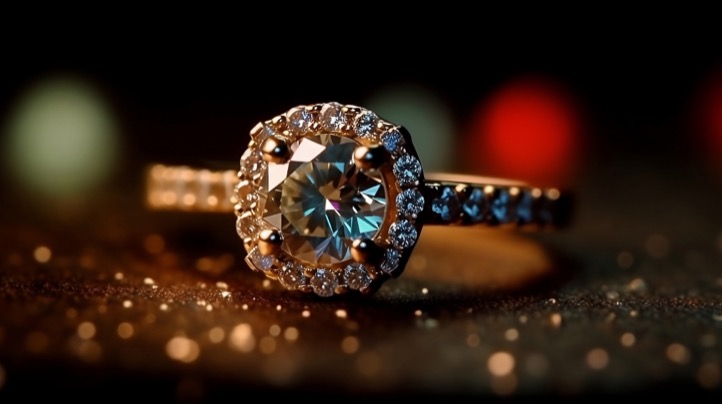 海外ブランドの婚約指輪の買取価格はデザインで決まる！