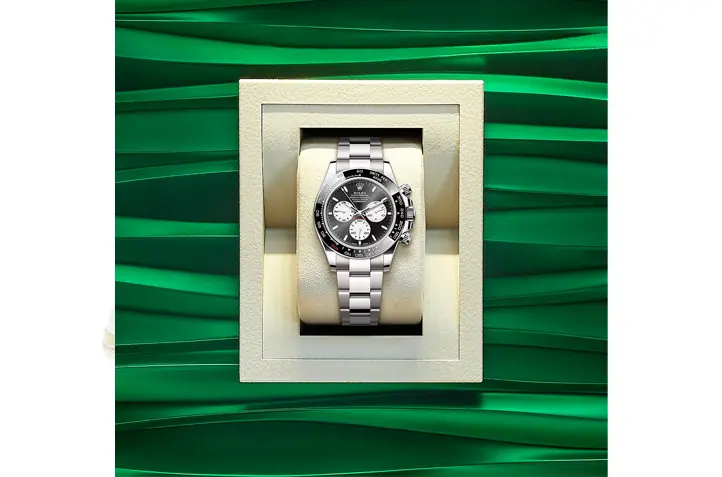 ロレックス デイトナ ロレックス OYSTER COSMOGRAPH Ref-6263 BIG デイトナ（RS-84