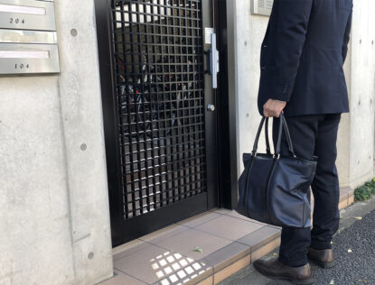 訪問買取は違法なのか?悪質な業者が使う手口や安全な業者の見極め方