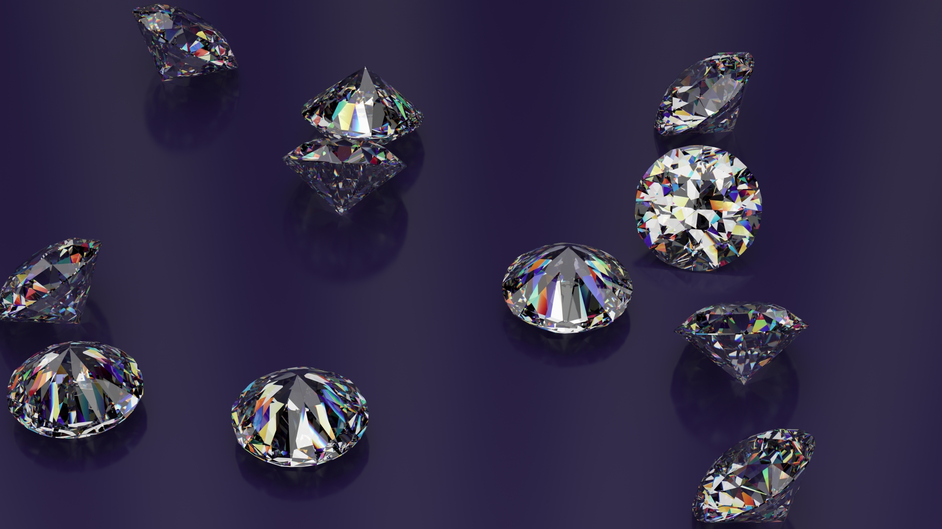 ダイヤモンドの買取相場価格の評価基準