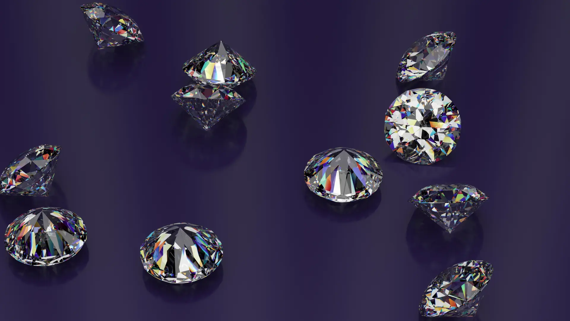 ダイヤモンド1カラットの買取相場価格は？高く売るコツや評価基準も