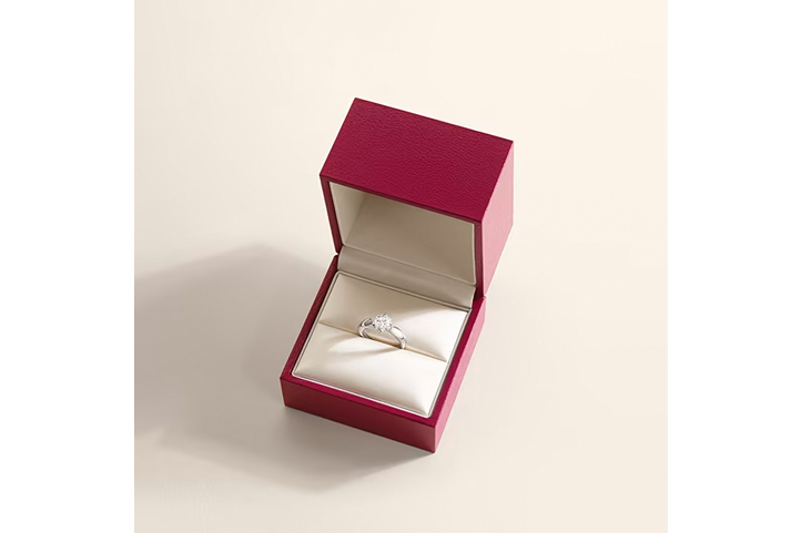 ブルガリの婚約指輪の最安は20万円台から