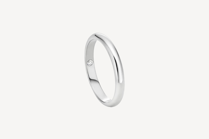 ブルガリの結婚指輪は安い？