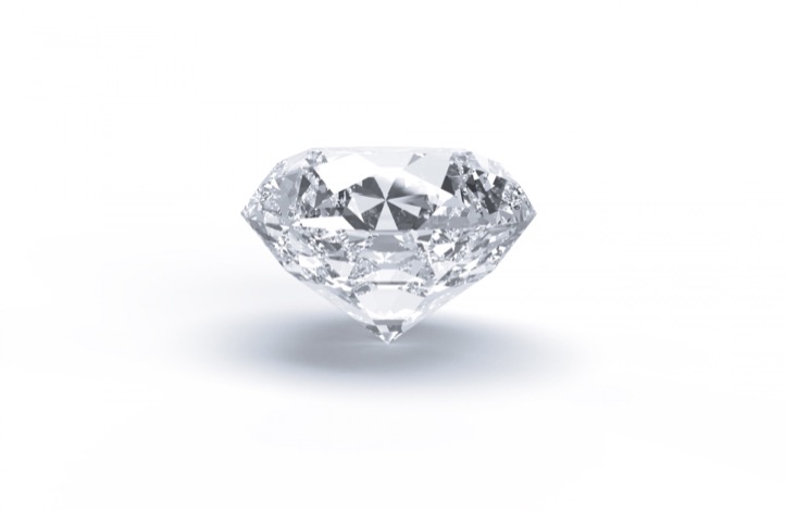 ショーメのダイヤモンドの品質は？