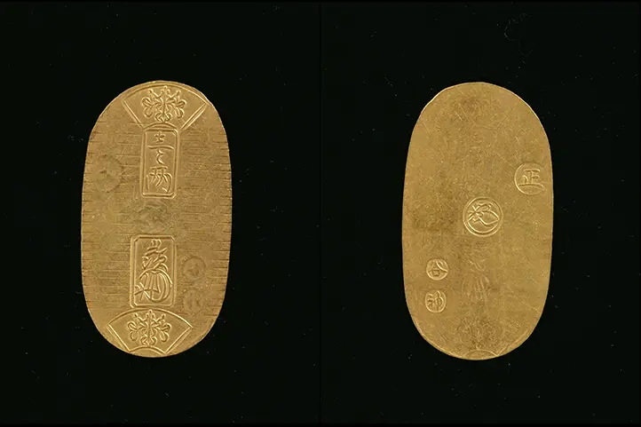 大判・小判の価値はどれくらい？詳しい種類や偽物の見分け方も