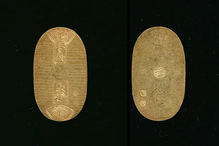 大判・小判の価値はどれくらい？詳しい種類や偽物の見分け方も