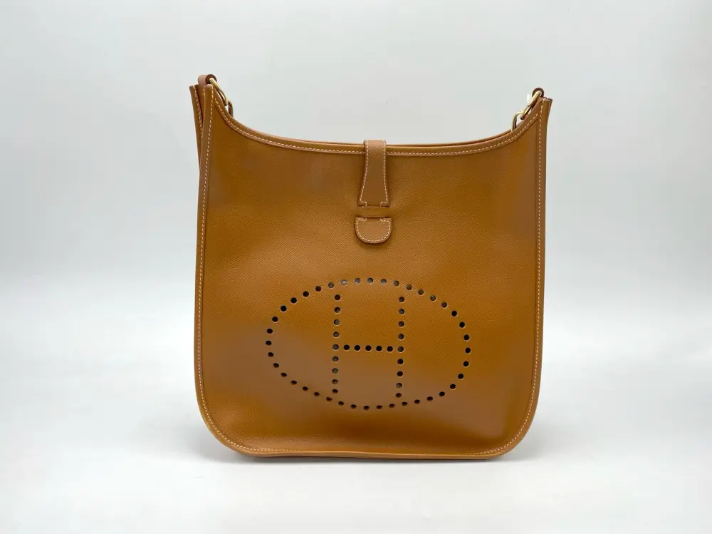 【未使用新品】エルメス　エブリン エルメス エヴリン ミニ(TPM)完全ガイド｜定価・カラー・入手方法と