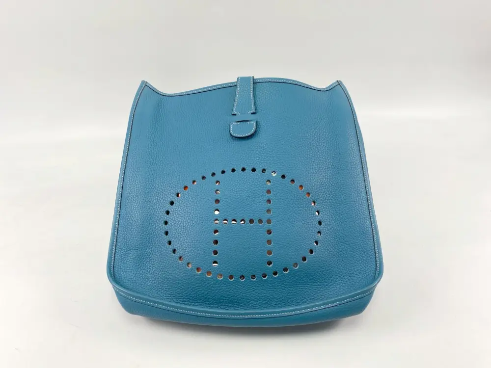 2025年最新版】エルメスのエブリンはどんなバッグ?サイズや購入 2025年最新版】エルメスのエブリンはどんなバッグ?サイズや購入