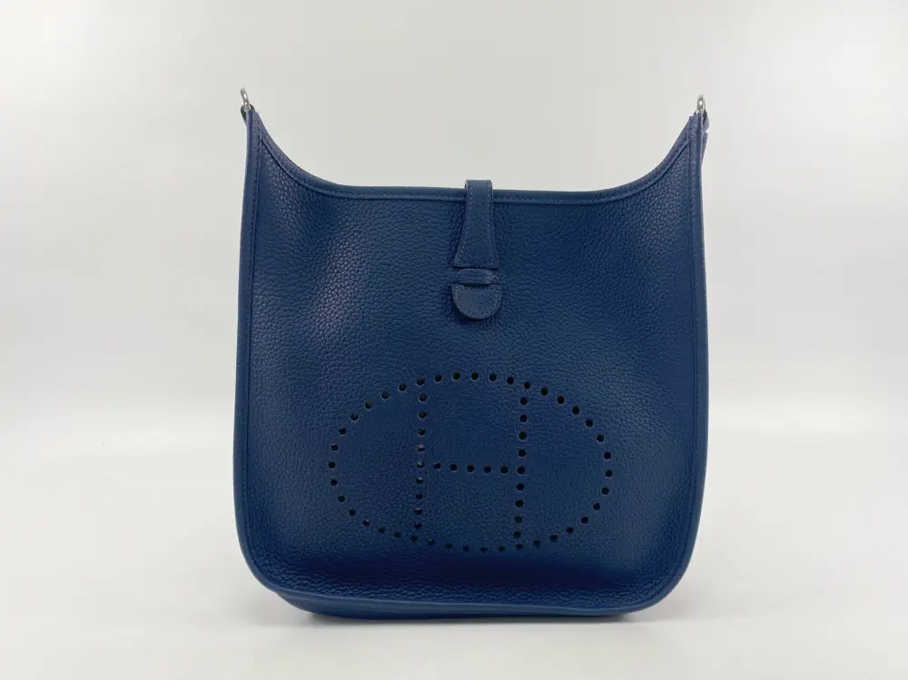 2025年最新版】エルメスのエブリンはどんなバッグ？サイズや購入