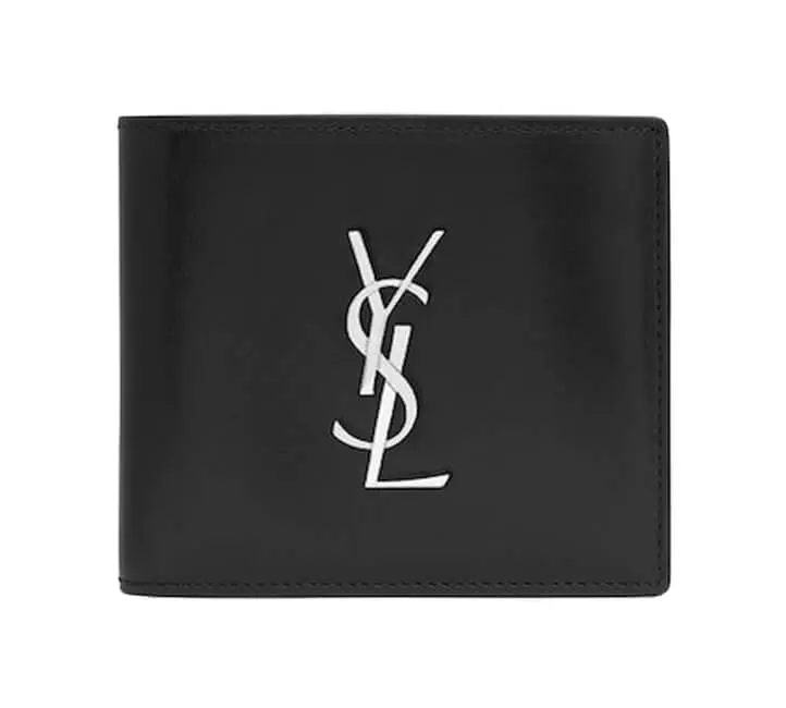 サンローランの人気メンズ財布11選！選び方のポイントも解説 | Revalue 