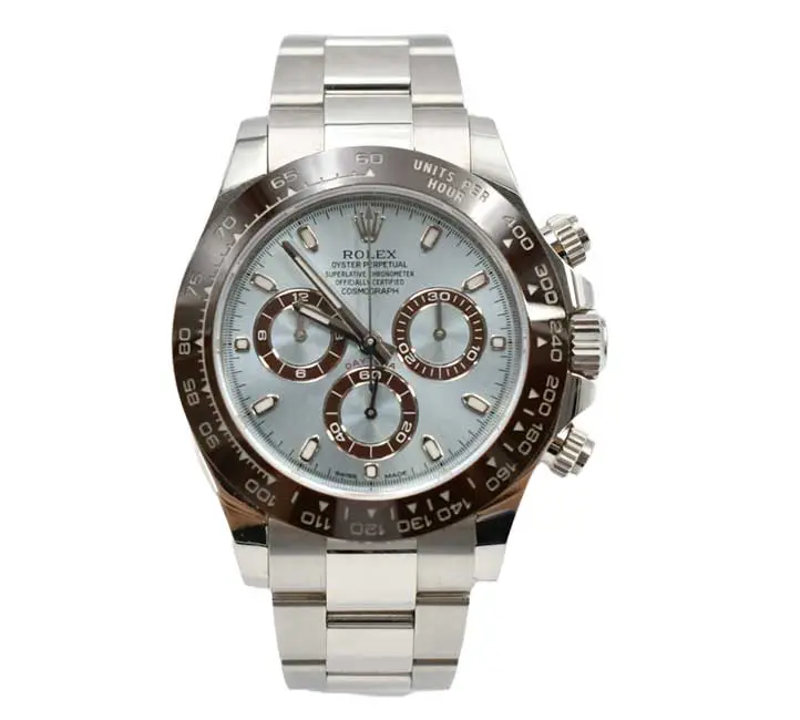 2025年最新】ロレックス入手困難ランキング22選！カタログに載らない