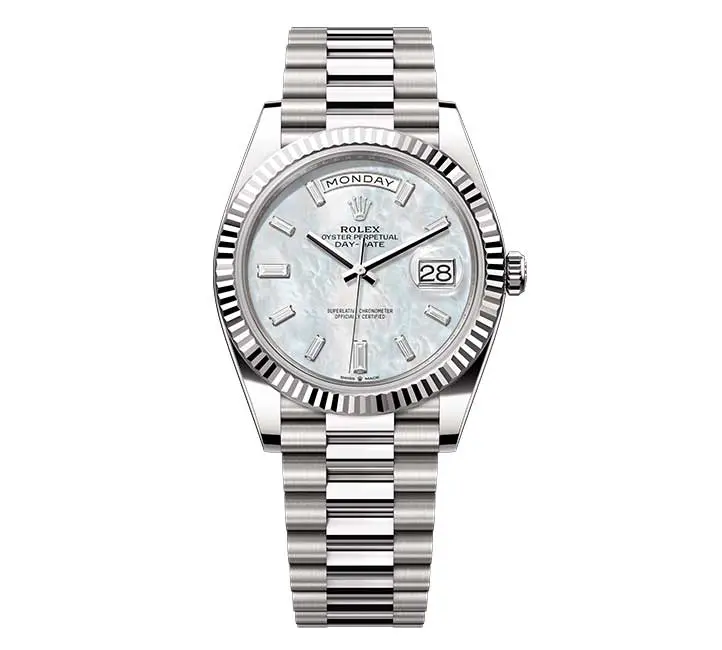 2024年ロレックス新作モデルの値段・廃盤モデルを一挙ご紹介