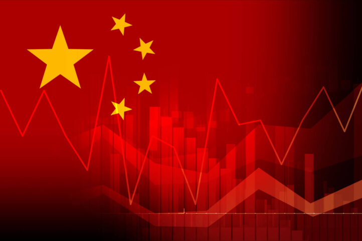 中国市場の需要減少はロレックス相場に影響する？