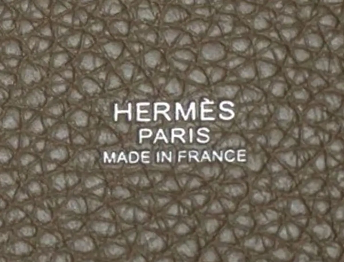 2025年最新】エルメスの刻印でわかる製造年代！一覧表と見方を紹介