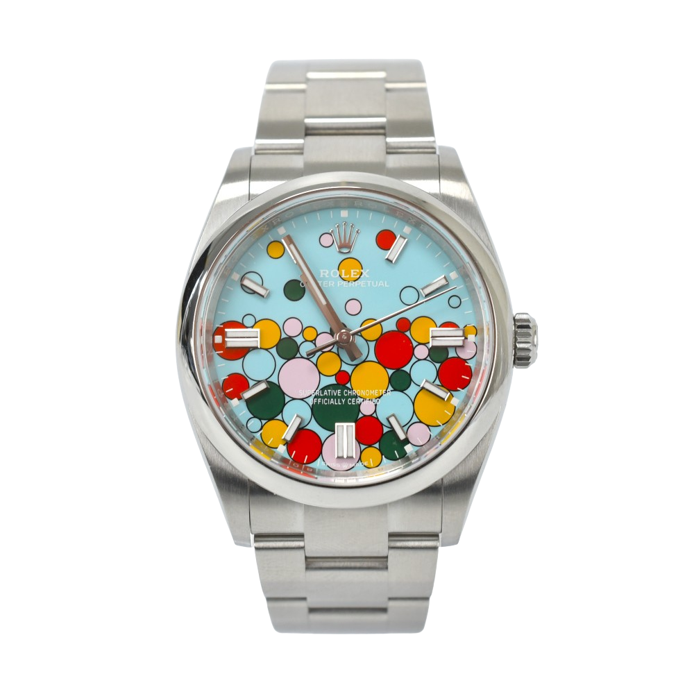 ROLEX - 値下げ！マニアシリーズ未使用完品！ ロレックス | サブマリーナ/シードゥエラー]（新品・中古