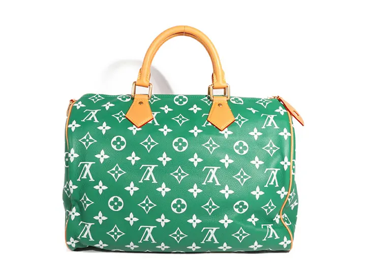 LOUIS VUITTON　正規品　美品 ルイヴィトン】偽物の見分け方一覧｜コピー商品には要注意