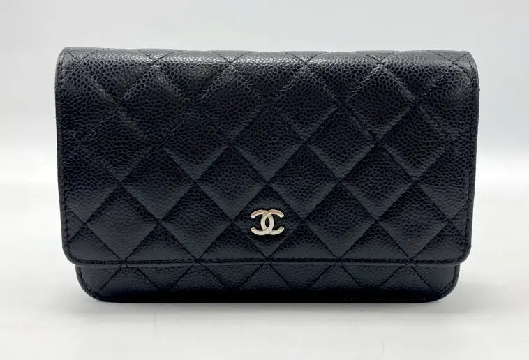 シャネルのマトラッセが買えないのは本当？購入方法や注意点について