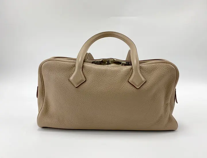 エルメス　ヴィクトリア　旅行バックサイズ エルメス「ヴィクトリア」とは？使い勝手やサイズ展開・買取価格
