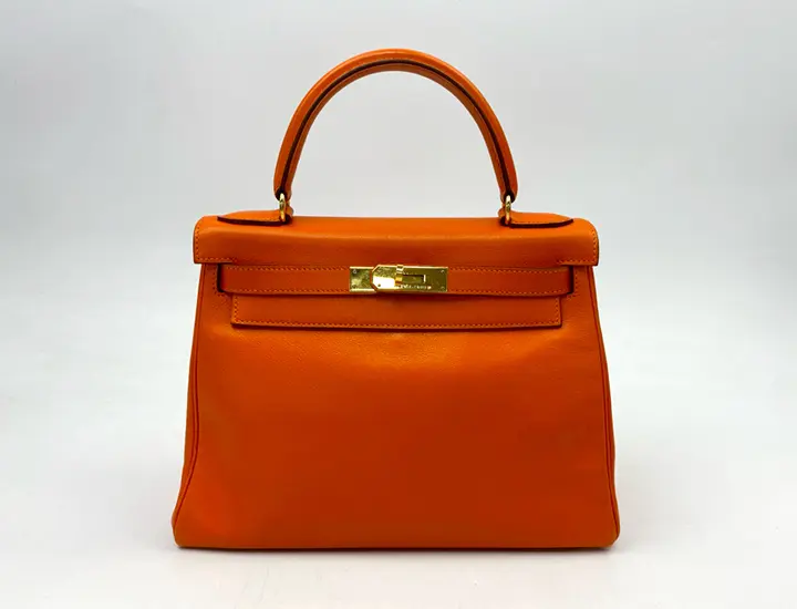 エルメス「ヴォー・スイフト」の魅力を深堀り！傷のつきやすさやお