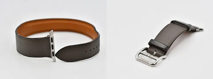 エルメス「ヴォー・スイフト」の魅力を深掘り！傷のつきやすさやお 
