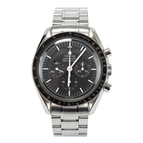 2025年最新】オメガ スピードマスターの値上がり事情！理由と価格変動