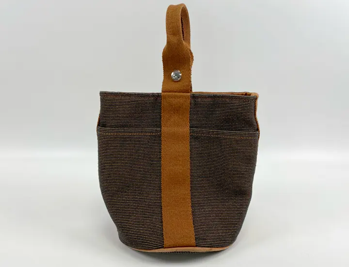HERMES エルメス サクソー PM ハンドバッグ ミニトート 楽天市場】HERMES(エルメス) サクソーPM ハンドバッグ ベージュ