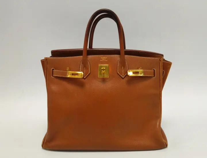 バーキンのルーツ！エルメス「オータクロア」とは？魅力や定価を解説