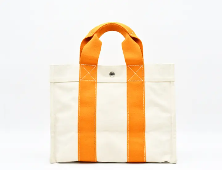 バッグ HERMES BORA BORA Hermes Bora Bora Tote Toile PM 108900