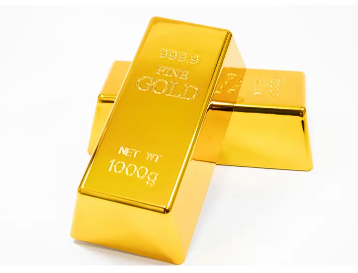 金価格が2倍になる可能性はある？現在の動向と今後の予想・売買