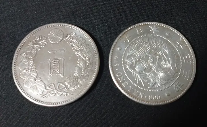 最新版】銀貨の価値まとめ！今後は上がる？国内外銀貨の相場一覧