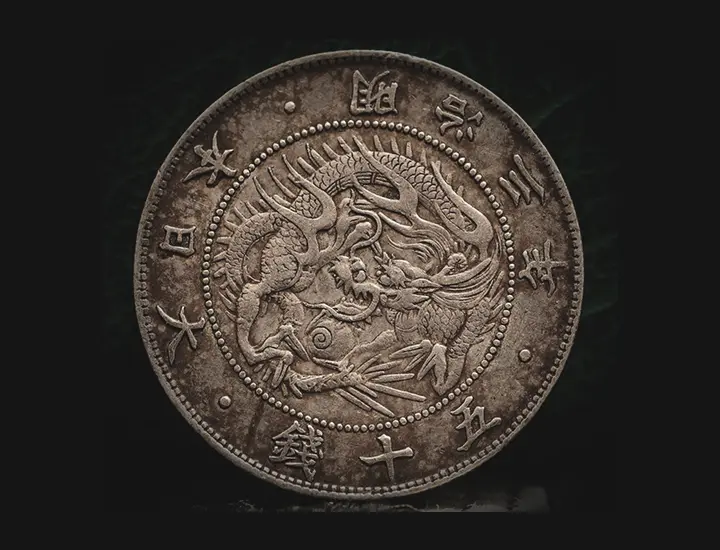 外貨銀貨 記念銀貨 まとめ 人気の銀貨一覧！今の値段や当時の価値、日本が製造した現在の注目銀貨