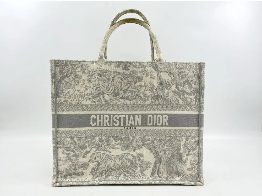 2025年最新】ディオール値上げ動向と今後の予想！昔は安かった？バッグ