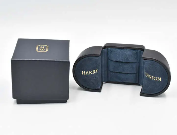 ハリー・ウィンストンの結婚指輪の値段は？価格別17選＆ペア購入予算