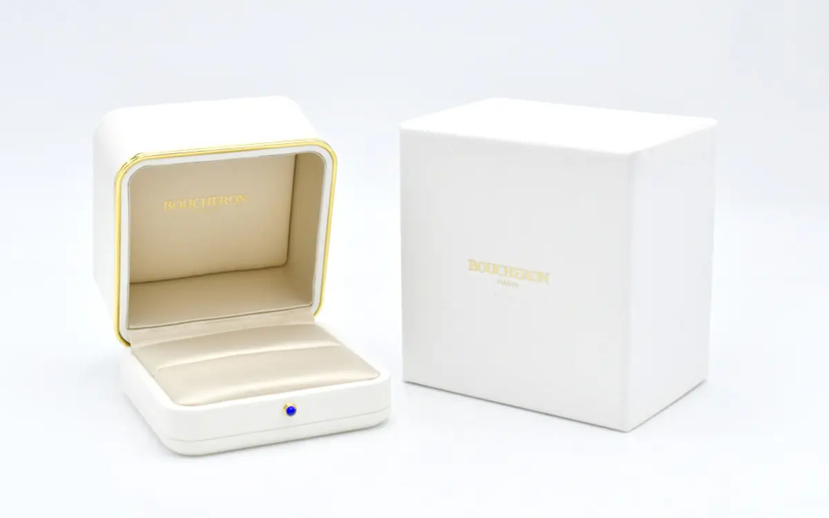 2026年最新】ブシュロンの結婚指輪の値段は？人気モデル一覧とペア価格