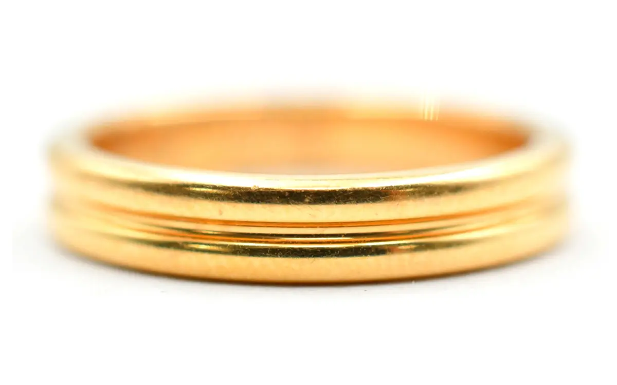 2026年最新】ブシュロンの結婚指輪の値段は？人気モデル一覧とペア価格 