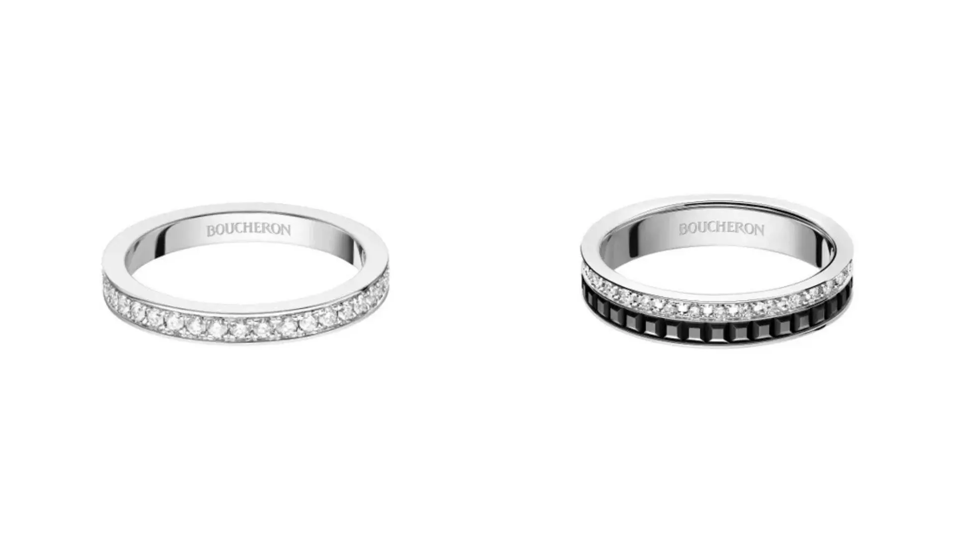 2026年最新】ブシュロンの結婚指輪の値段は？人気モデル一覧とペア価格