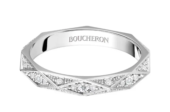 2026年最新】ブシュロンの結婚指輪の値段は？人気モデル一覧とペア価格