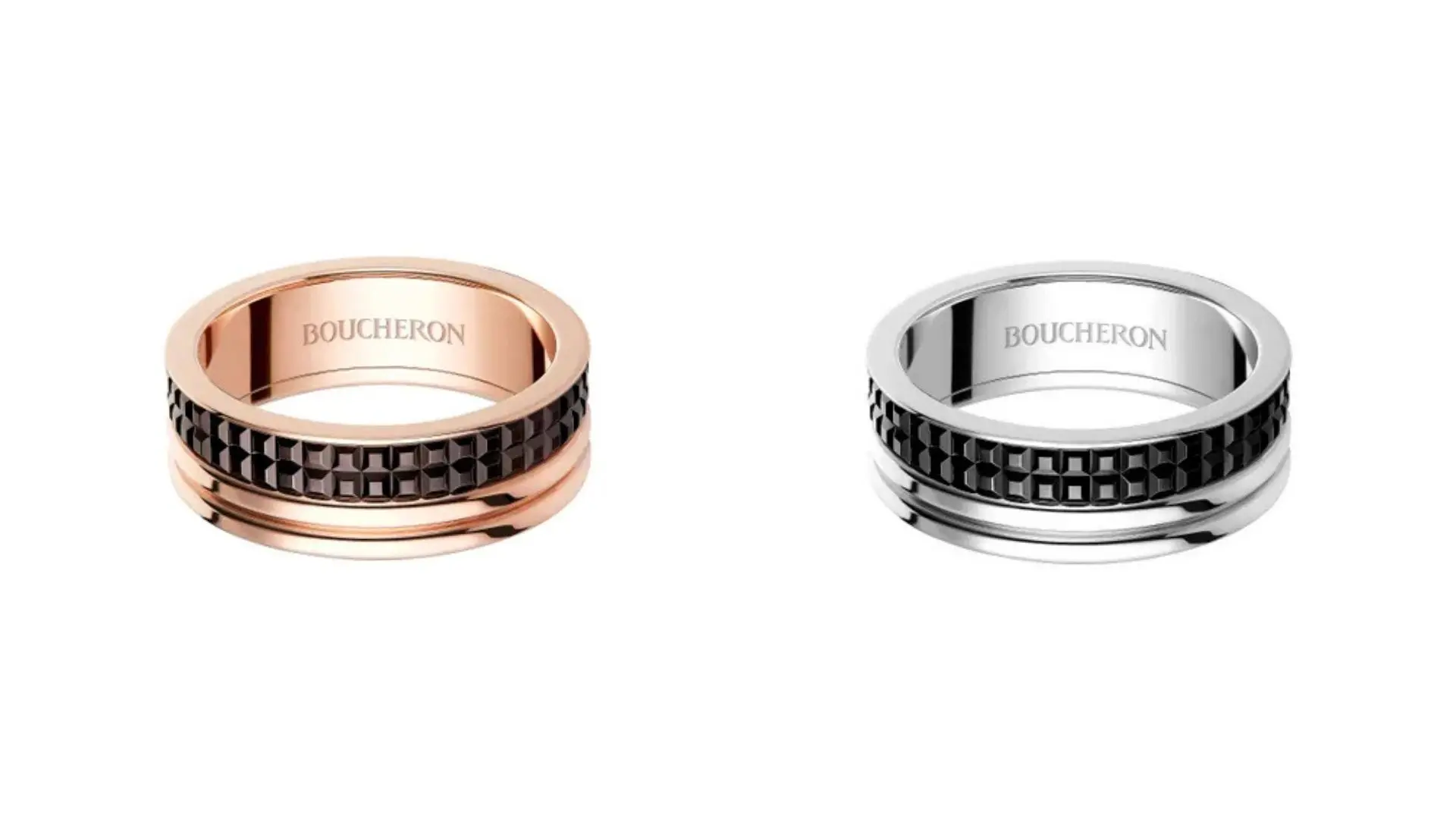 2025年最新】ブシュロンの結婚指輪の値段は？人気モデル一覧とペア価格