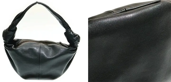 ボッテガヴェネタ確実正規品 ボッテガ・ヴェネタの偽物の見分け方！タグやシリアル番号など本物との